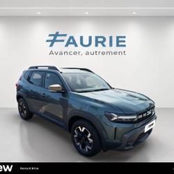 Dacia Duster Duster Hybrid 140 Extreme Brive-la-Gaillarde