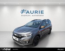 Dacia Jogger Brive-la-Gaillarde