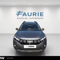Dacia Jogger Jogger Hybrid 140 7 places GSR2 Extreme + Brive-la-Gaillarde