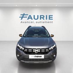 Dacia Jogger Jogger Hybrid 140 7 places GSR2 Extreme + Brive-la-Gaillarde