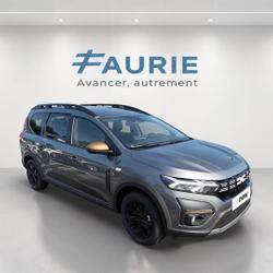 Dacia Jogger Jogger Hybrid 140 7 places GSR2 Extreme + Brive-la-Gaillarde