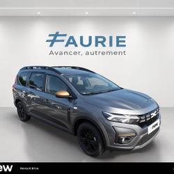 Dacia Jogger Jogger Hybrid 140 7 places GSR2 Extreme + Brive-la-Gaillarde