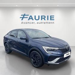 Renault Arkana Arkana E-Tech full hybrid 145 GSR2 esprit Alpine Brive-la-Gaillarde