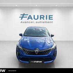 Renault Clio 5 Clio Eco-G 100 ch GSR2 Techno Brive-la-Gaillarde