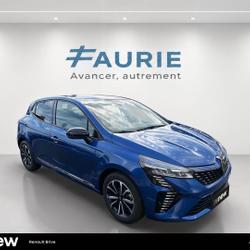Renault Clio 5 Clio Eco-G 100 ch GSR2 Techno Brive-la-Gaillarde