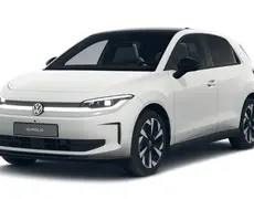 Volkswagen Polo Saint-Lô