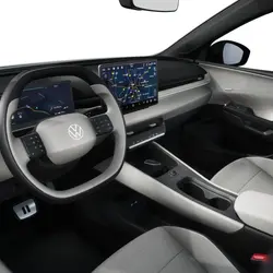 Volkswagen Polo ID. Polo 211 ch  52 kWh Style Exclusive Saint-L&ocirc;