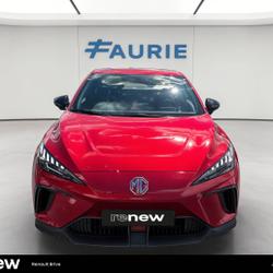 MG MG4 MG4 Electric 51kWh - 125 kW 2WD Standard Brive-la-Gaillarde