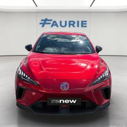 MG MG4 MG4 Electric 51kWh - 125 kW 2WD Standard Brive-la-Gaillarde