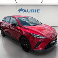 MG MG4 MG4 Electric 51kWh - 125 kW 2WD Standard Brive-la-Gaillarde
