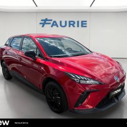 MG MG4 MG4 Electric 51kWh - 125 kW 2WD Standard Terrasson-Lavilledieu