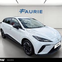 MG MG4 MG4 Electric 51kWh - 125 kW 2WD Standard Brive-la-Gaillarde