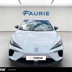 MG MG4 MG4 Electric 51kWh - 125 kW 2WD Standard Terrasson-Lavilledieu