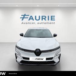 Renault Megane E-Tech Megane E-Tech 220 ch autonomie confort GSR2 Techno Brive-la-Gaillarde