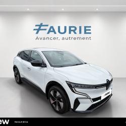 Renault Megane E-Tech Megane E-Tech 220 ch autonomie confort GSR2 Techno Brive-la-Gaillarde