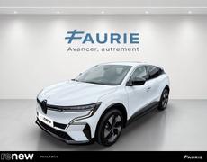 Renault Megane E-Tech Terrasson-Lavilledieu