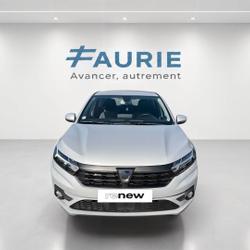 Dacia Sandero Sandero TCe 90 - 22 Confort Brive-la-Gaillarde