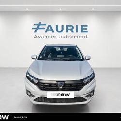Dacia Sandero Sandero TCe 90 - 22 Confort Terrasson-Lavilledieu