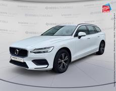 Volvo V60 - D3 150ch AdBlue Business Executive Geartronic - 21 999 €