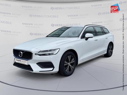 Volvo V60 - D3 150ch AdBlue Business Executive Geartronic - 21 999 €
