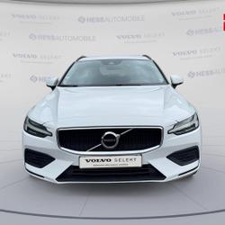 Volvo V60 D3 150ch AdBlue Business Executive Geartronic occasion - Metz - photo 2/30