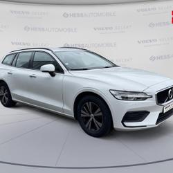 Volvo V60 D3 150ch AdBlue Business Executive Geartronic occasion - Metz - photo 3/30