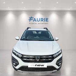 Dacia Sandero Sandero ECO-G 100 - 22 Stepway Confort Brive-la-Gaillarde