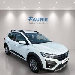 Dacia Sandero Sandero ECO-G 100 - 22 Stepway Confort Brive-la-Gaillarde