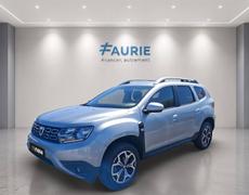 Dacia Duster Brive-la-Gaillarde
