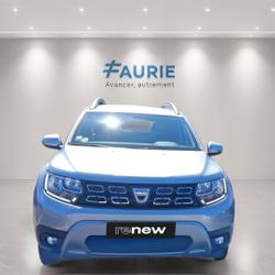 Dacia Duster Duster Blue dCi 115 4x4 Prestige Brive-la-Gaillarde