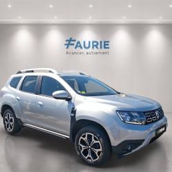 Dacia Duster Duster Blue dCi 115 4x4 Prestige Brive-la-Gaillarde