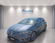 Renault Megane 4 Brive-la-Gaillarde