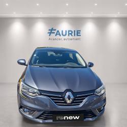 Renault Megane 4 M&eacute;gane IV Berline TCe 140 EDC FAP Intens Brive-la-Gaillarde