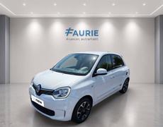 Renault Twingo 3 Brive-la-Gaillarde