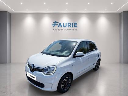 Renault Twingo 3 - Twingo III TCe 95 Intens - 10 490 €