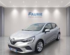 Renault Clio 5 Brive-la-Gaillarde
