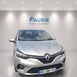 Renault Clio 5 Clio E-Tech 140 - 21N Business Brive-la-Gaillarde