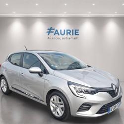 Renault Clio 5 Clio E-Tech 140 - 21N Business Brive-la-Gaillarde