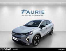 Renault Symbioz Brive-la-Gaillarde