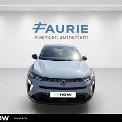 Renault Symbioz Symbioz E-Tech full hybrid 145 Techno Brive-la-Gaillarde