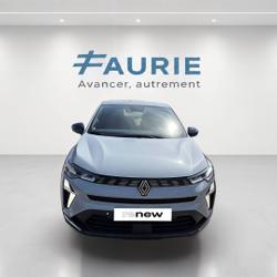 Renault Symbioz Symbioz E-Tech full hybrid 145 Techno Brive-la-Gaillarde