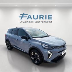Renault Symbioz Symbioz E-Tech full hybrid 145 Techno Brive-la-Gaillarde
