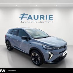 Renault Symbioz Symbioz E-Tech full hybrid 145 Techno Brive-la-Gaillarde