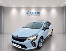 Renault Clio 5 Brive-la-Gaillarde