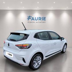 Renault Clio 5 Clio Blue dCi 100 Evolution Brive-la-Gaillarde