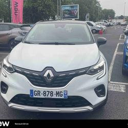 Renault Captur Captur E-Tech full hybrid 145 Techno Brive-la-Gaillarde