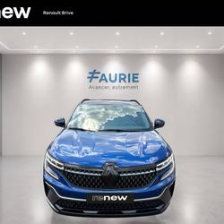 Renault Austral Austral E-Tech hybrid 200 Techno esprit Alpine Brive-la-Gaillarde