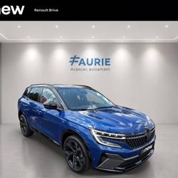 Renault Austral Austral E-Tech hybrid 200 Techno esprit Alpine Brive-la-Gaillarde