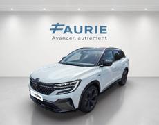 Renault Austral Brive-la-Gaillarde