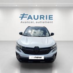 Renault Austral Austral E-Tech hybrid 200 Techno esprit Alpine Brive-la-Gaillarde